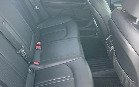 KIA Optima IV, 2019 год, 2 095 000 рублей, 16 фотография