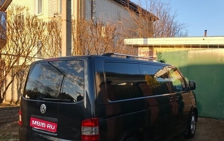 Volkswagen Multivan T5, 2008 год, 1 330 000 рублей, 4 фотография