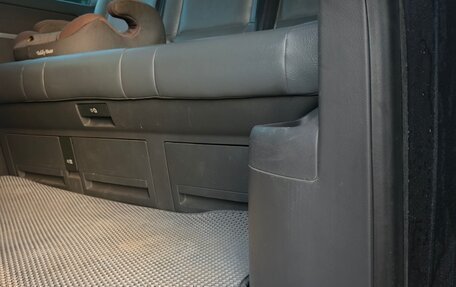 Volkswagen Multivan T5, 2008 год, 1 330 000 рублей, 10 фотография