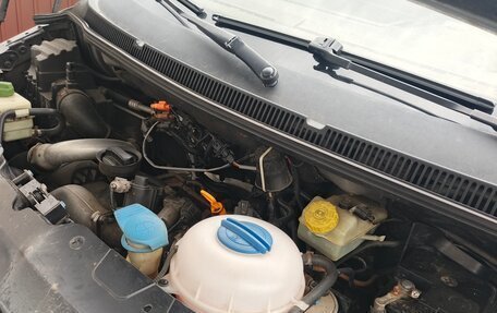 Volkswagen Multivan T5, 2008 год, 1 330 000 рублей, 11 фотография