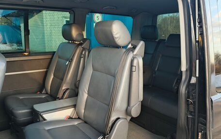 Volkswagen Multivan T5, 2008 год, 1 330 000 рублей, 9 фотография