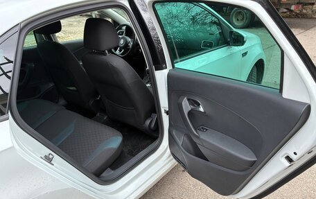 Volkswagen Polo VI (EU Market), 2019 год, 1 145 000 рублей, 9 фотография