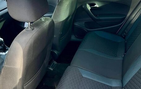 Volkswagen Polo VI (EU Market), 2019 год, 1 145 000 рублей, 7 фотография