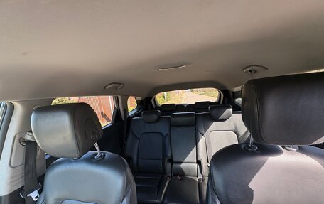 Hyundai Santa Fe III рестайлинг, 2014 год, 1 840 000 рублей, 16 фотография