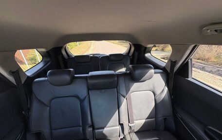 Hyundai Santa Fe III рестайлинг, 2014 год, 1 840 000 рублей, 15 фотография