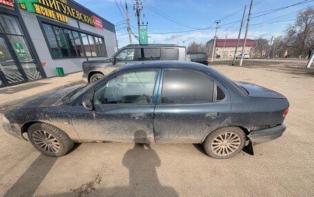 Ford Mondeo I, 1993 год, 170 000 рублей, 2 фотография