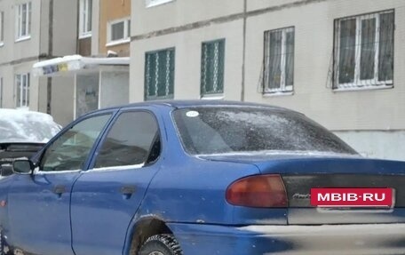 Ford Mondeo I, 1993 год, 170 000 рублей, 6 фотография