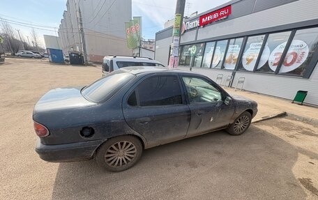 Ford Mondeo I, 1993 год, 170 000 рублей, 3 фотография