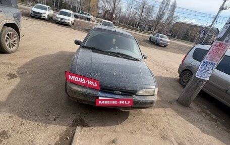 Ford Mondeo I, 1993 год, 170 000 рублей, 4 фотография