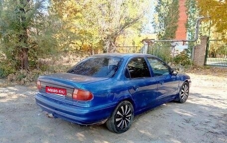 Ford Mondeo I, 1993 год, 170 000 рублей, 5 фотография