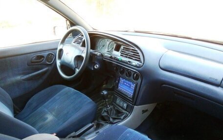 Ford Mondeo I, 1993 год, 170 000 рублей, 8 фотография