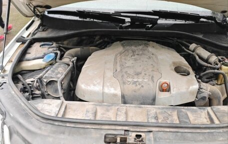 Audi Q7, 2012 год, 1 700 000 рублей, 3 фотография