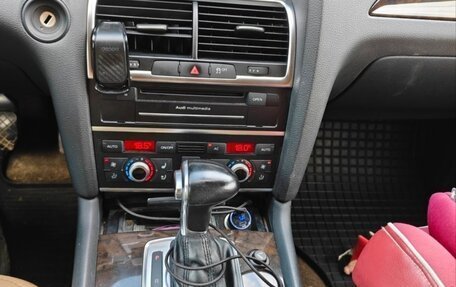 Audi Q7, 2012 год, 1 700 000 рублей, 2 фотография