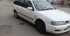 Nissan Primera II рестайлинг, 1998 год, 220 000 рублей, 7 фотография