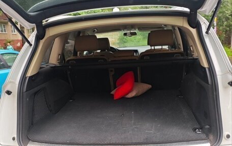 Audi Q7, 2012 год, 1 700 000 рублей, 4 фотография