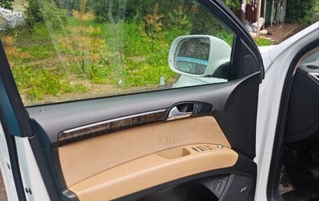 Audi Q7, 2012 год, 1 700 000 рублей, 9 фотография