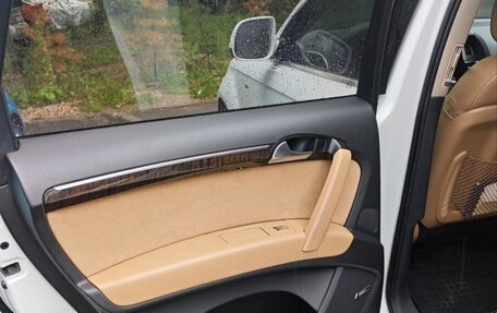 Audi Q7, 2012 год, 1 700 000 рублей, 6 фотография