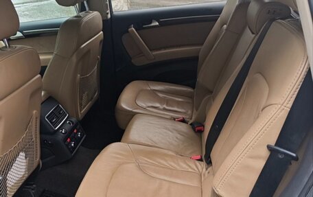 Audi Q7, 2012 год, 1 700 000 рублей, 7 фотография