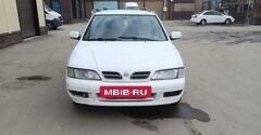 Nissan Primera II рестайлинг, 1998 год, 220 000 рублей, 6 фотография
