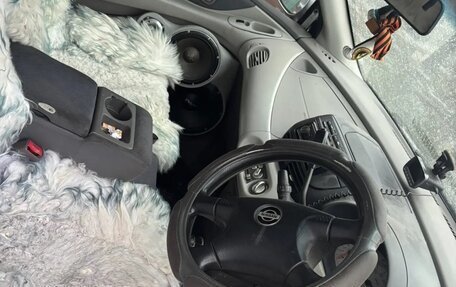 Nissan Tino, 2001 год, 250 000 рублей, 6 фотография