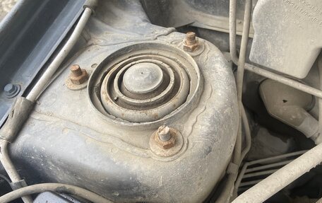 Mitsubishi Carisma I, 2003 год, 175 000 рублей, 3 фотография