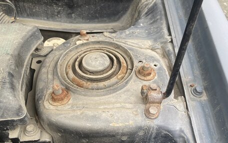 Mitsubishi Carisma I, 2003 год, 175 000 рублей, 4 фотография