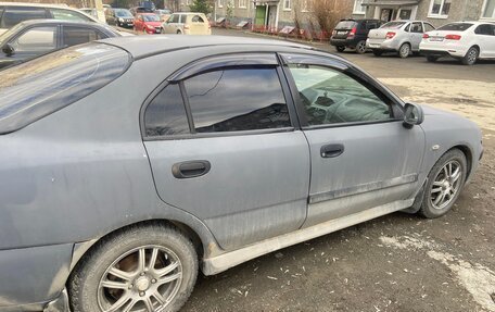 Mitsubishi Carisma I, 2003 год, 175 000 рублей, 9 фотография