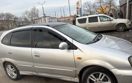 Nissan Tino, 2001 год, 250 000 рублей, 5 фотография