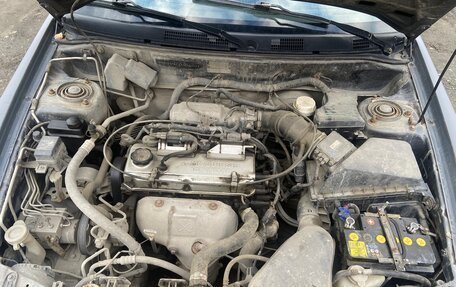 Mitsubishi Carisma I, 2003 год, 175 000 рублей, 5 фотография