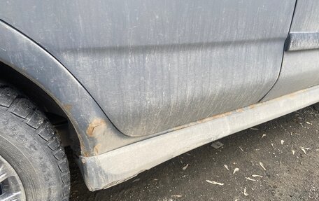 Mitsubishi Carisma I, 2003 год, 175 000 рублей, 8 фотография