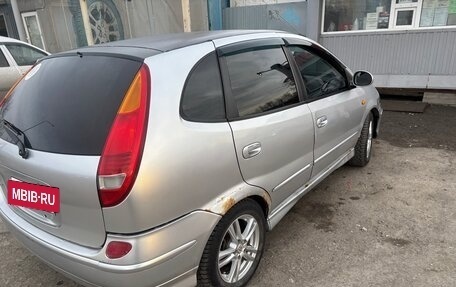 Nissan Tino, 2001 год, 250 000 рублей, 3 фотография