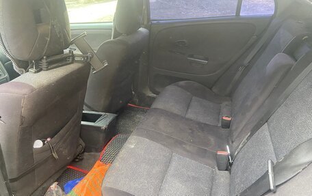 Mitsubishi Carisma I, 2003 год, 175 000 рублей, 6 фотография