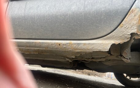 Mitsubishi Carisma I, 2003 год, 175 000 рублей, 11 фотография