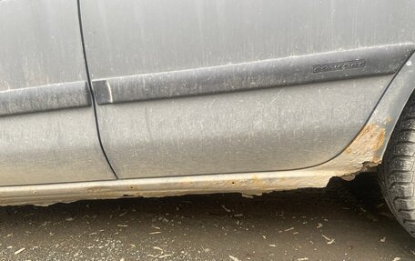 Mitsubishi Carisma I, 2003 год, 175 000 рублей, 12 фотография