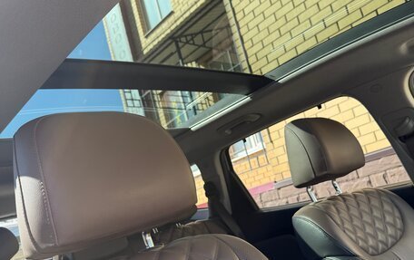 Hyundai Santa Fe IV, 2021 год, 3 940 000 рублей, 11 фотография