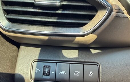 Hyundai Santa Fe IV, 2021 год, 3 940 000 рублей, 17 фотография