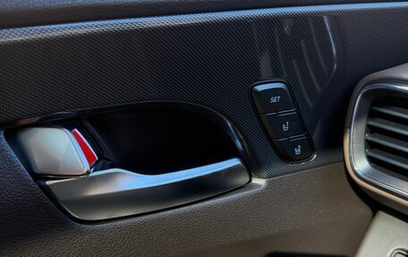 Hyundai Santa Fe IV, 2021 год, 3 940 000 рублей, 20 фотография