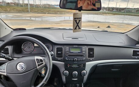 SsangYong Actyon II рестайлинг, 2011 год, 660 000 рублей, 6 фотография