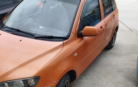 Mazda Demio III (DE), 2003 год, 225 000 рублей, 4 фотография