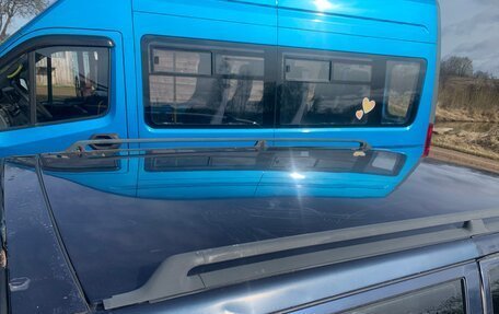 Volvo 850, 1996 год, 125 000 рублей, 12 фотография