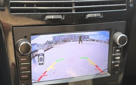 Opel Astra H, 2010 год, 650 000 рублей, 7 фотография