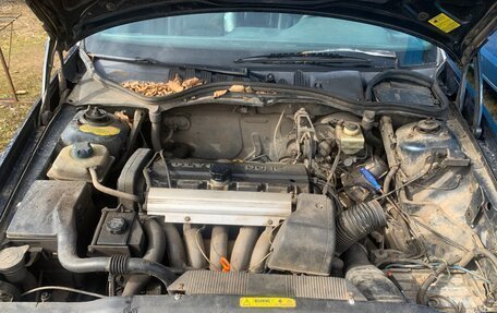 Volvo 850, 1996 год, 125 000 рублей, 13 фотография