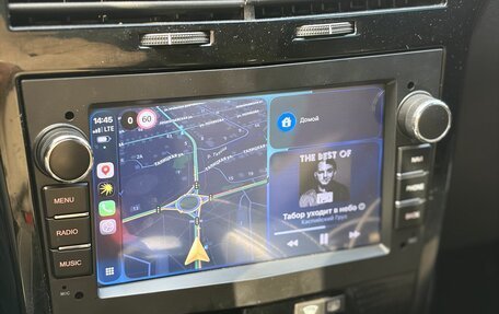 Opel Astra H, 2010 год, 650 000 рублей, 6 фотография