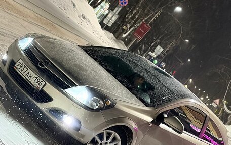 Opel Astra H, 2010 год, 650 000 рублей, 3 фотография