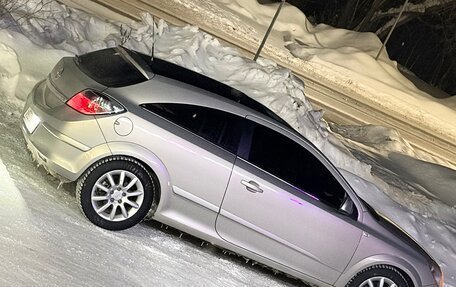 Opel Astra H, 2010 год, 650 000 рублей, 4 фотография