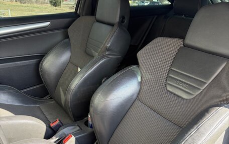 Opel Astra H, 2010 год, 650 000 рублей, 9 фотография