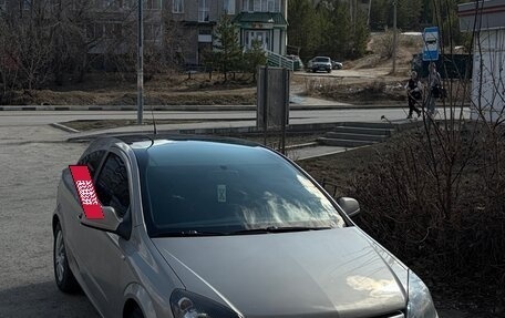 Opel Astra H, 2010 год, 650 000 рублей, 5 фотография