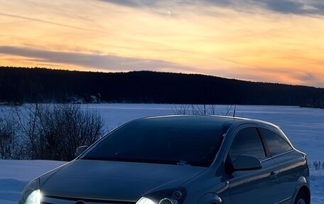 Opel Astra H, 2010 год, 650 000 рублей, 2 фотография