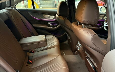 Mercedes-Benz CLS, 2021 год, 7 200 000 рублей, 13 фотография