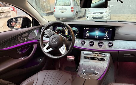 Mercedes-Benz CLS, 2021 год, 7 200 000 рублей, 8 фотография